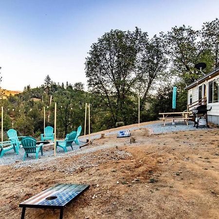 Yosemite'S Scenic Hideaway Villa มิดไพนส์ ภายนอก รูปภาพ