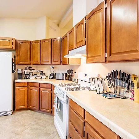 Yosemite'S Scenic Hideaway Villa มิดไพนส์ ภายนอก รูปภาพ