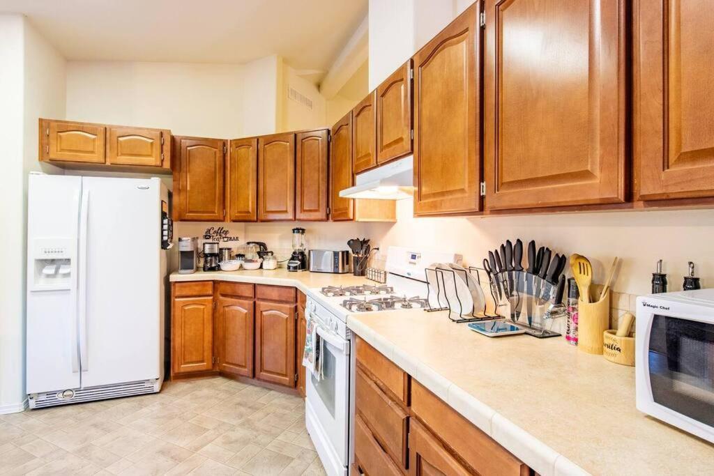 Yosemite'S Scenic Hideaway Villa มิดไพนส์ ภายนอก รูปภาพ