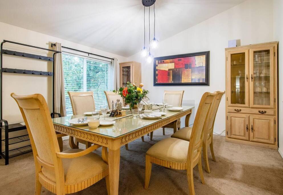 Yosemite'S Scenic Hideaway Villa มิดไพนส์ ภายนอก รูปภาพ