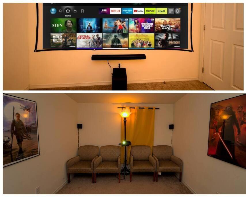 Yosemite'S Scenic Hideaway Villa มิดไพนส์ ภายนอก รูปภาพ